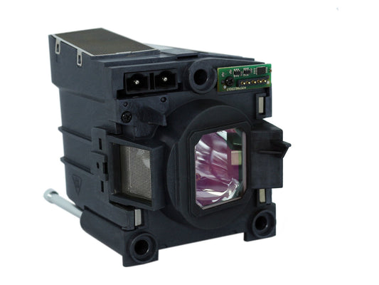 Cartuccia lampada OEM alta qualita' PROJECTIONDESIGN 400-0700-00, R9801274 con supporto