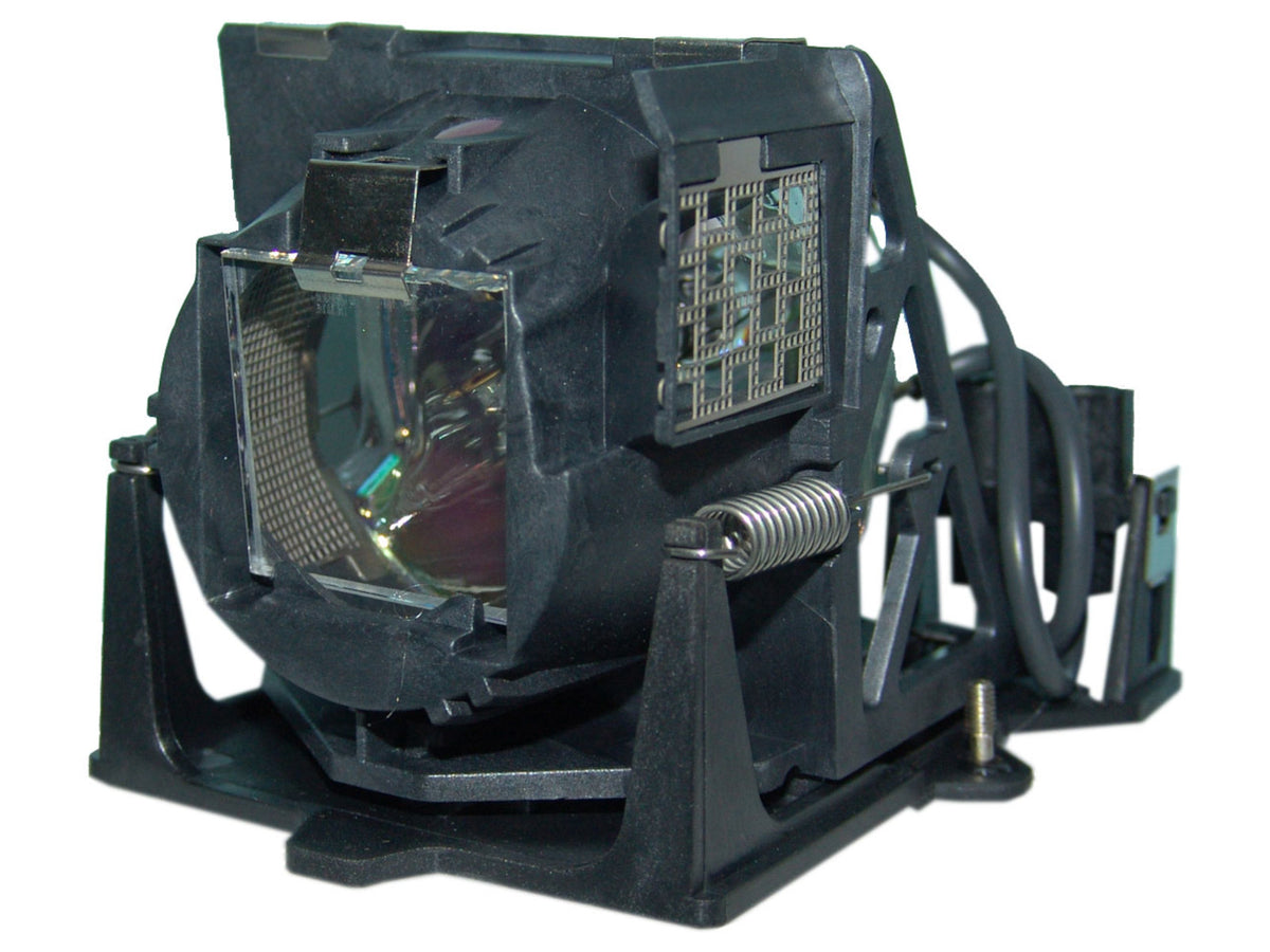 Cartuccia lampada compatibile PROJECTIONDESIGN 400-0140-00 con supporto