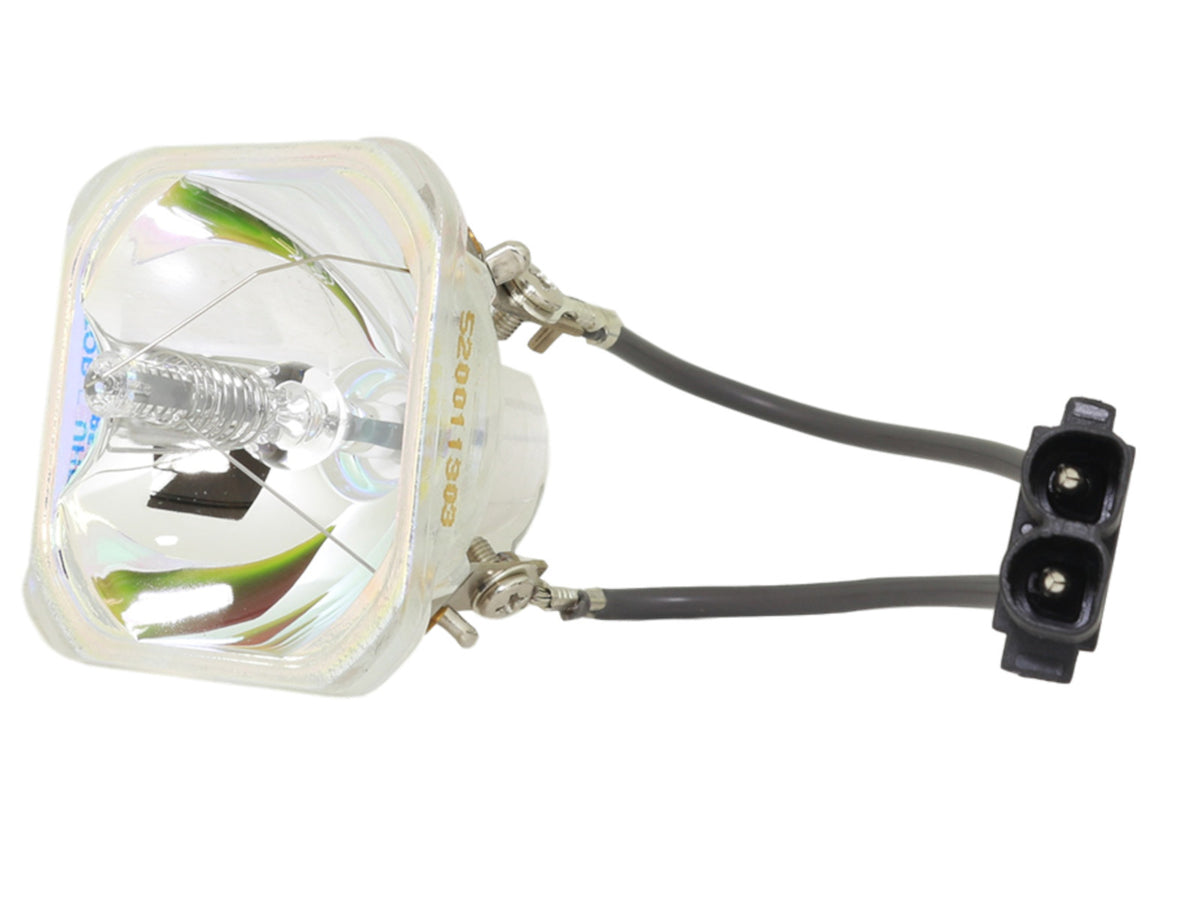 Lampada compatibile EPSON ELPLP32, V13H010L32 con bulbo originale PHILIPS