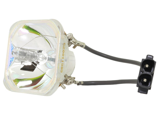 Lampada compatibile EPSON ELPLP32, V13H010L32 con bulbo originale PHILIPS