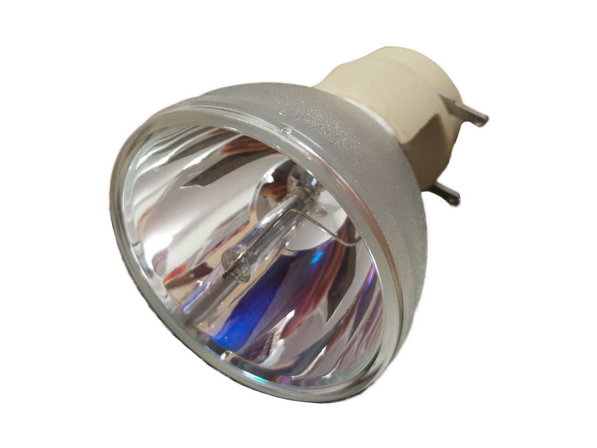 Lampada compatibile BENQ 5J.JFG05.001 5J.JFG05.A01 con bulbo originale OSRAM