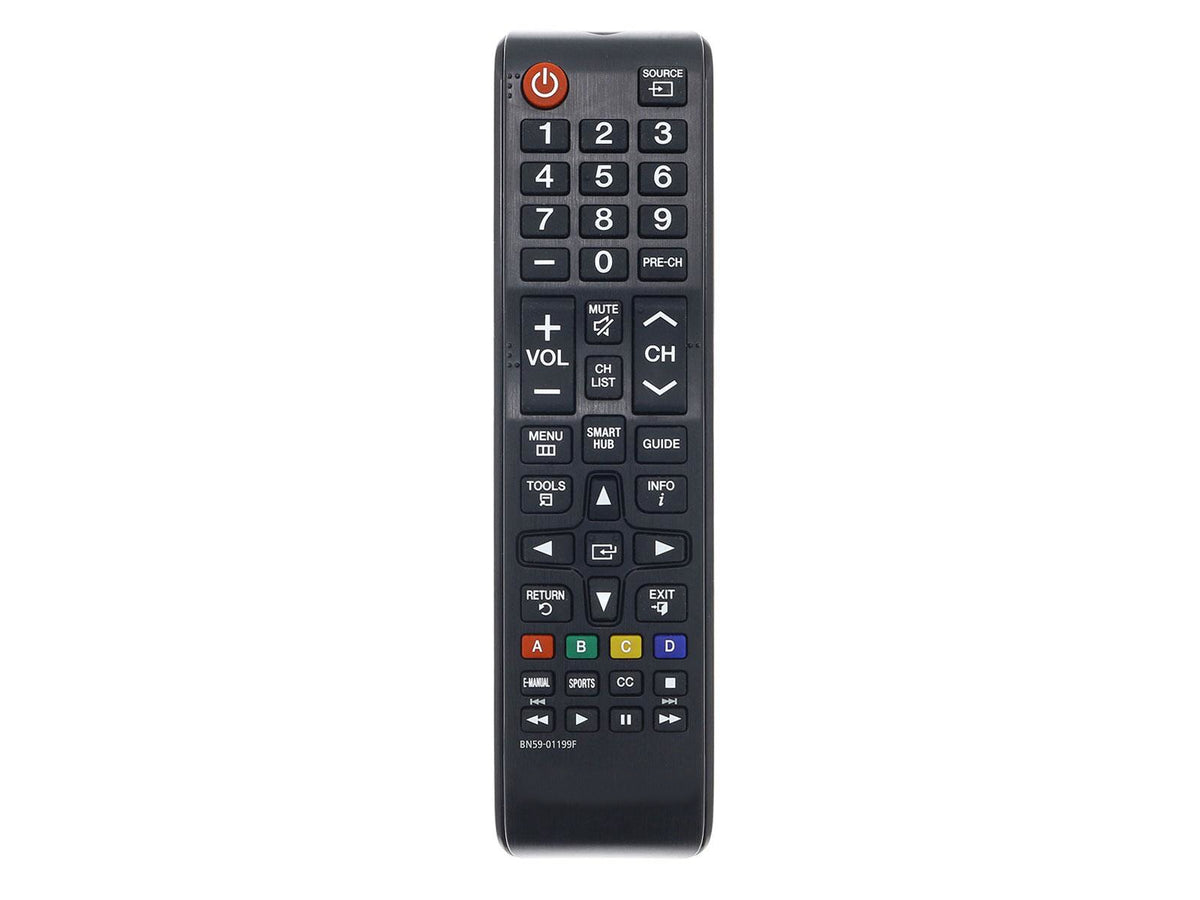 Telecomando compatibile per SAMSUNG BN59-01199F