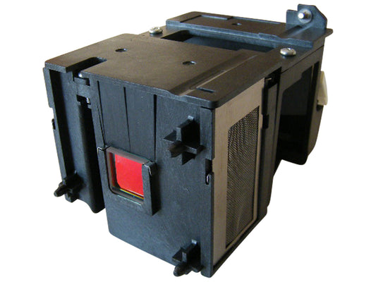 Cartuccia lampada compatibile A+K 21 148 con supporto