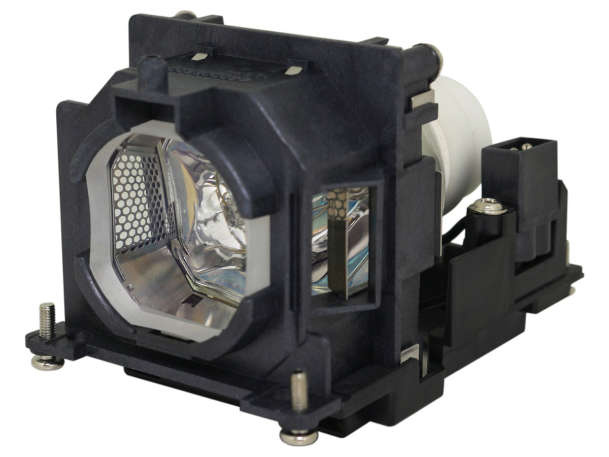Cartuccia lampada OEM alta qualita' EIKI 22040013 con supporto