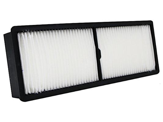 Compatibile filtro aria di ricambio per proiettore EPSON ELPAF30, V13H134A30, 1540646