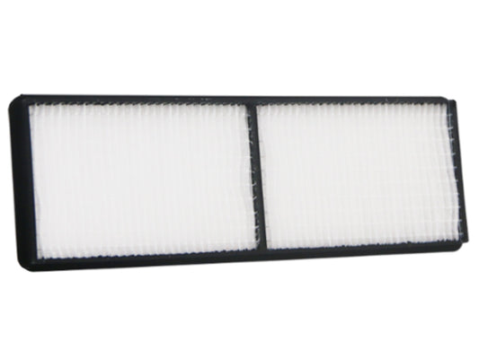 Compatibile filtro aria di ricambio per proiettore EPSON ELPAF36, V13H134A36, 1551462