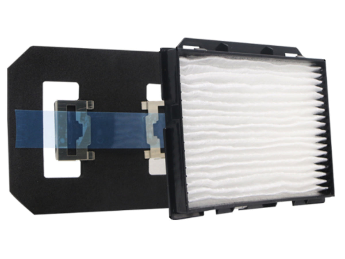 Compatibile filtro aria di ricambio per proiettore PANASONIC TMZX5229-1, ET-LAD70 Filter