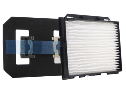 Compatibile filtro aria di ricambio per proiettore PANASONIC TMZX5229-1, ET-LAD70 Filter