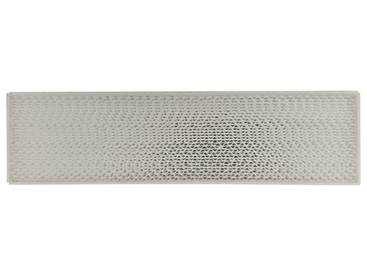 Originale filtro aria di ricambio per proiettore OPTOMA 51.8ZC37G101, 51.8ZC37G001 (LONG)