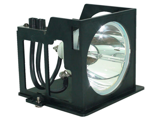 Cartuccia lampada compatibile SHARP AN-R65LP1, AN65LP1 con supporto