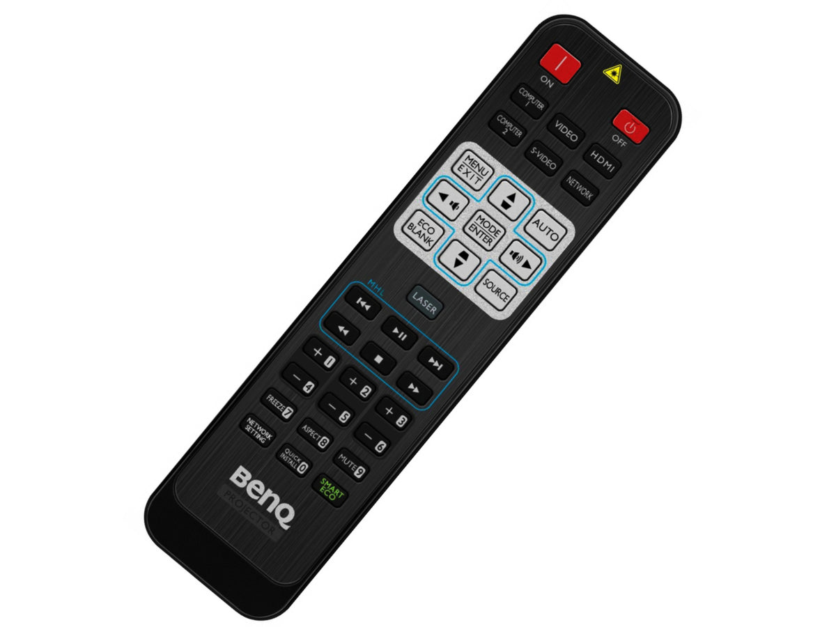 Telecomando originale per BENQ 5J.JAG06.001