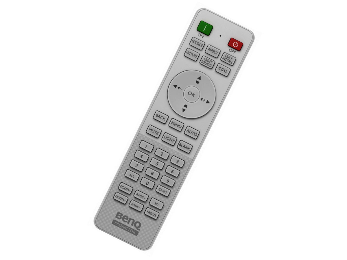 Telecomando originale per BENQ 5J.JJ606.001