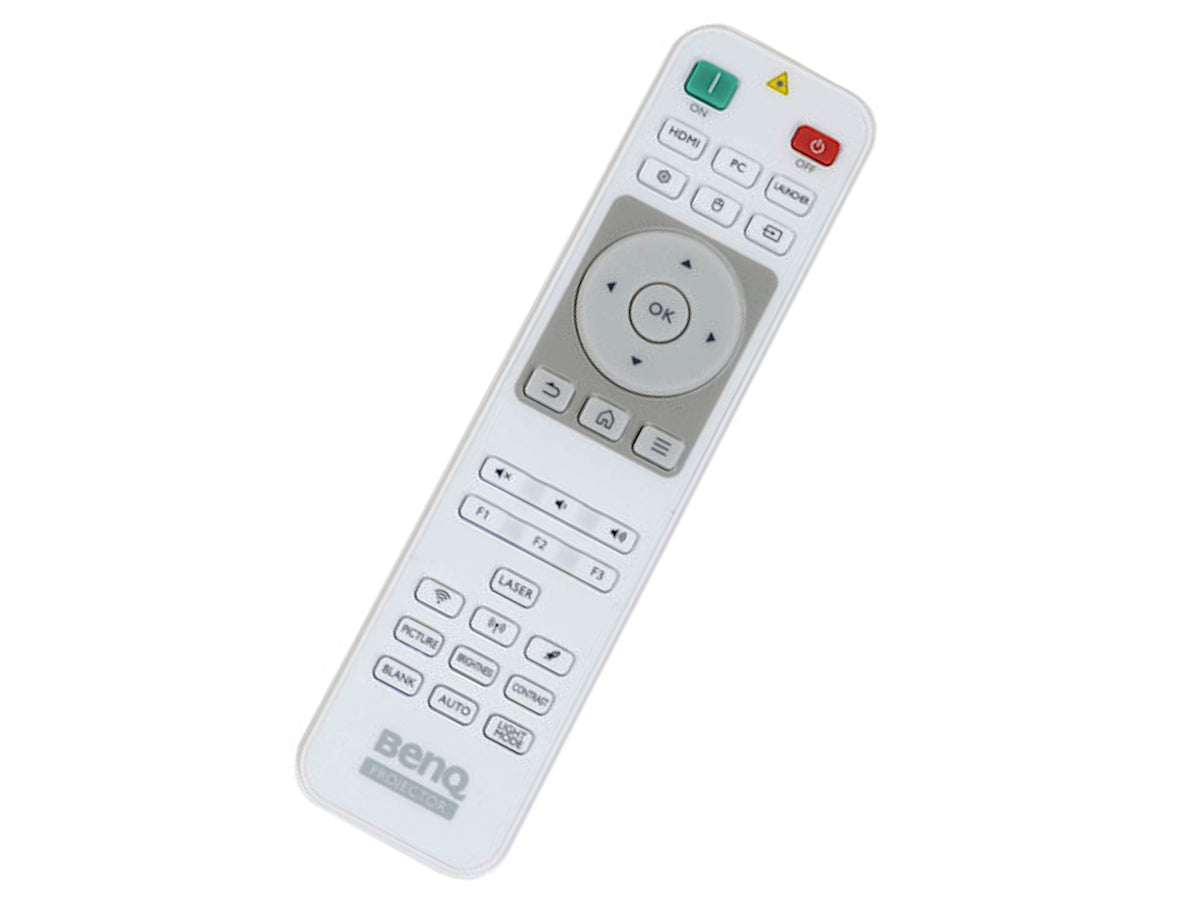 Telecomando originale per BENQ 5J.JJF06.001