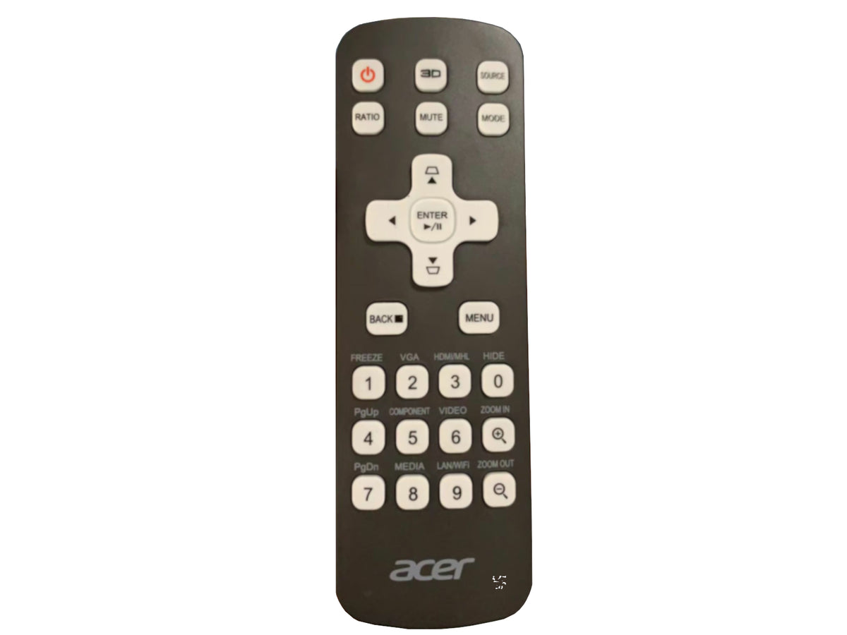 Telecomando originale per ACER MC.JMV11.006