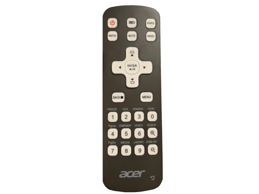 Telecomando originale per ACER MC.JMV11.006