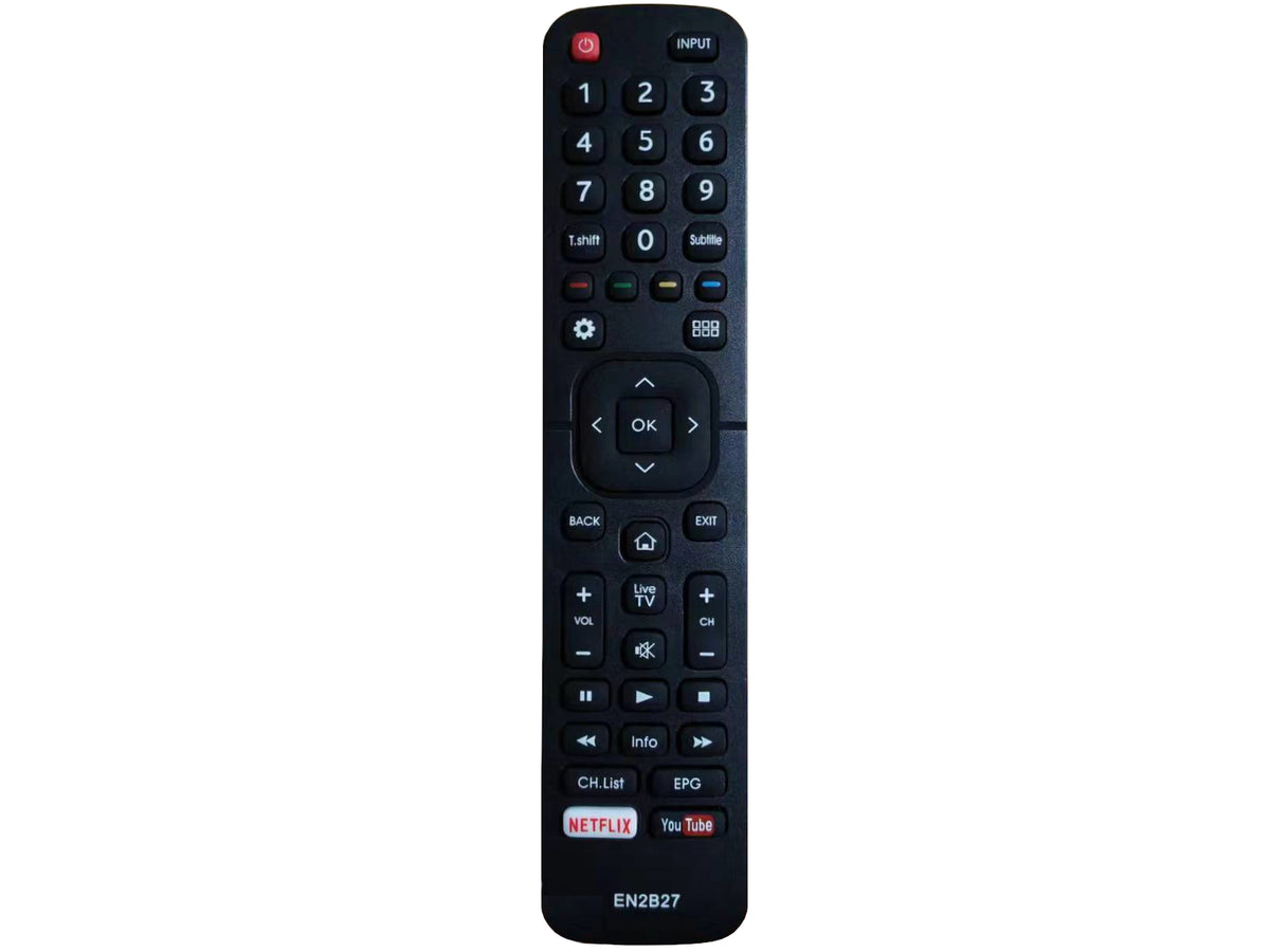 Telecomando compatibile per HISENSE EN2B27
