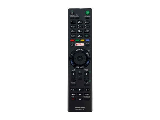 Telecomando compatibile per SONY RMT-TX200E