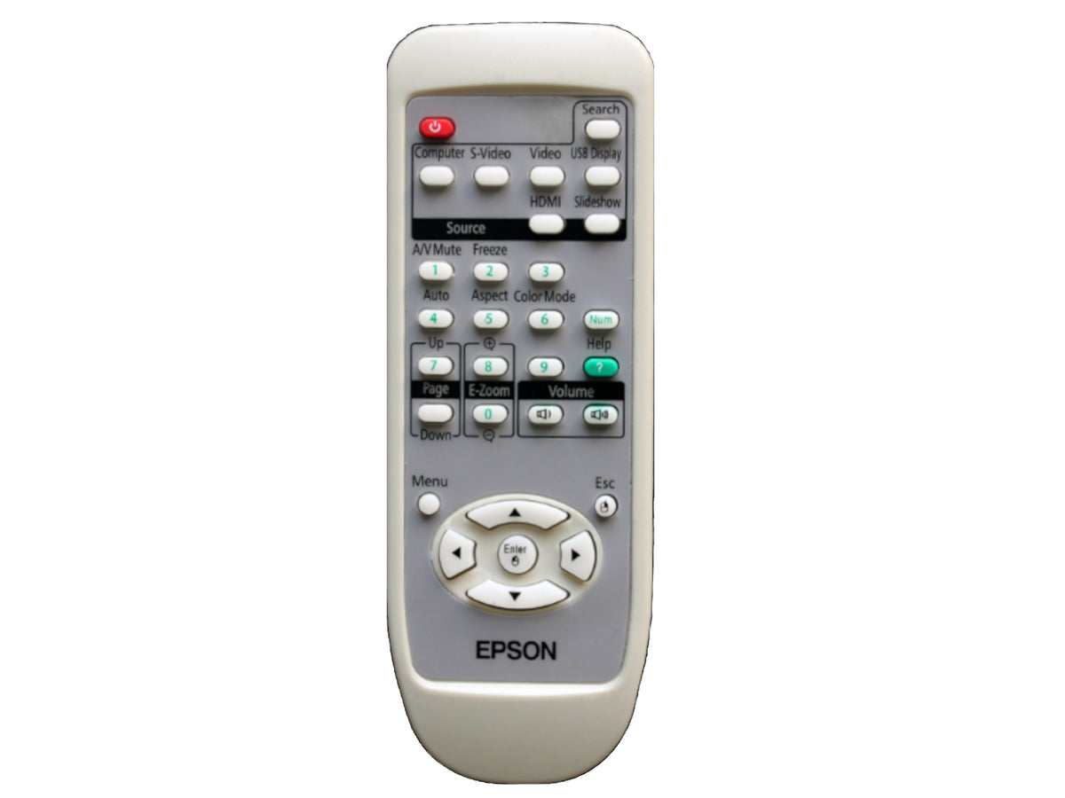 Telecomando compatibile per EPSON 1541653