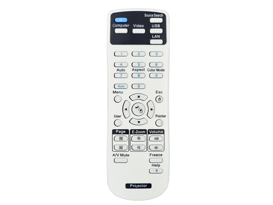 Telecomando compatibile per EPSON 1631364