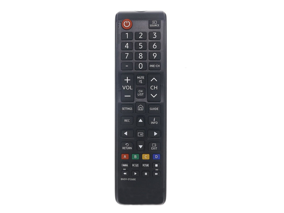 Telecomando compatibile per SAMSUNG BN59-01268E