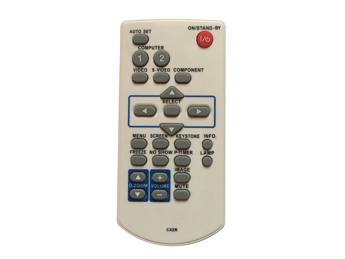 Telecomando originale per EIKI CXZR