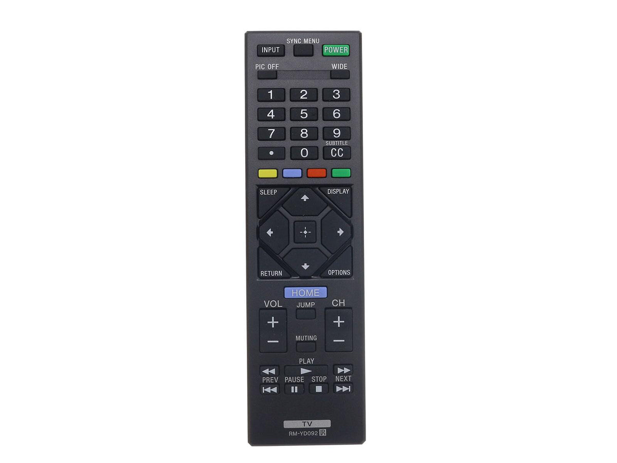 Telecomando compatibile per SONY RM-YD092