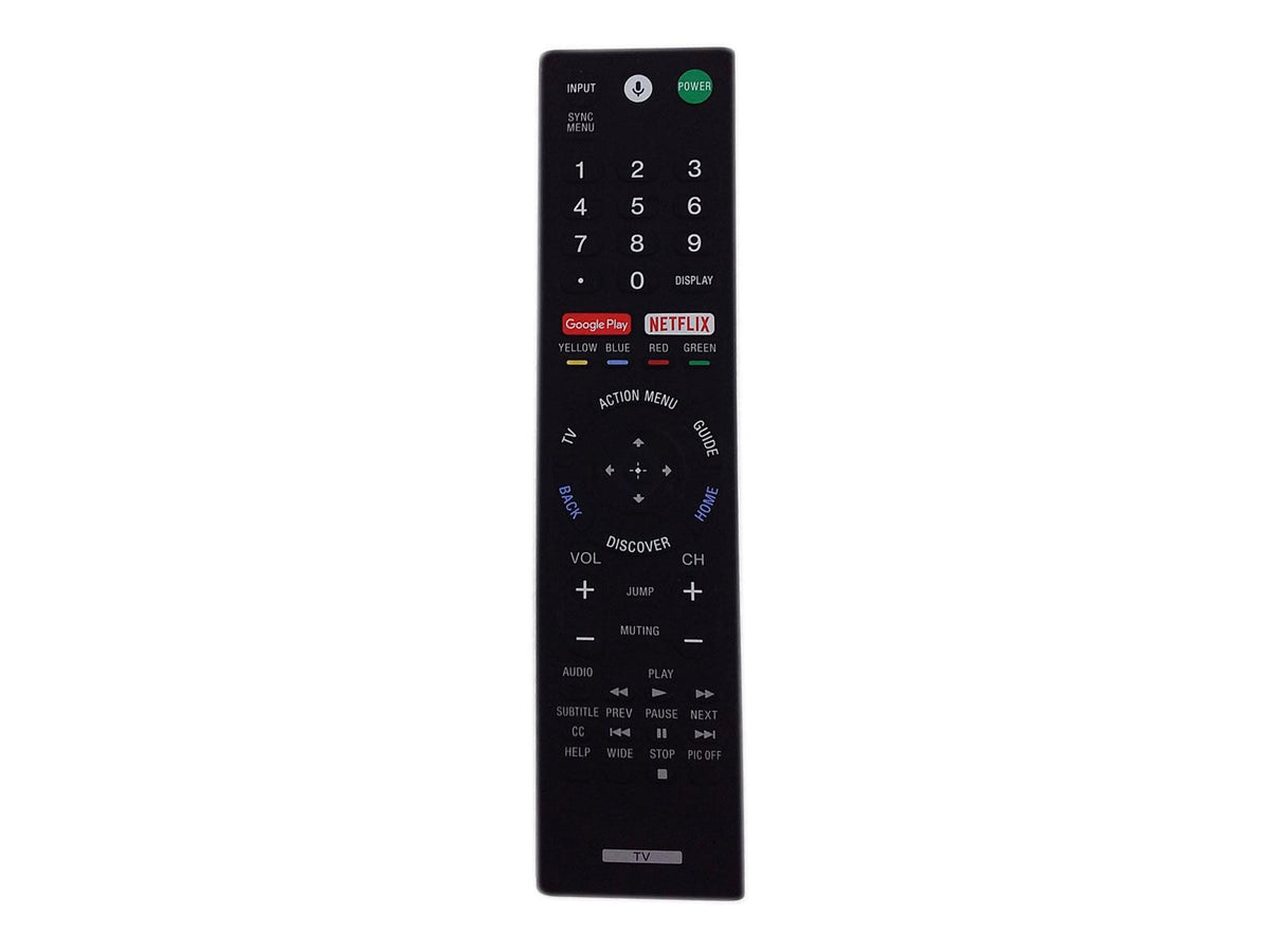 Telecomando compatibile per SONY RMF-TX200U
