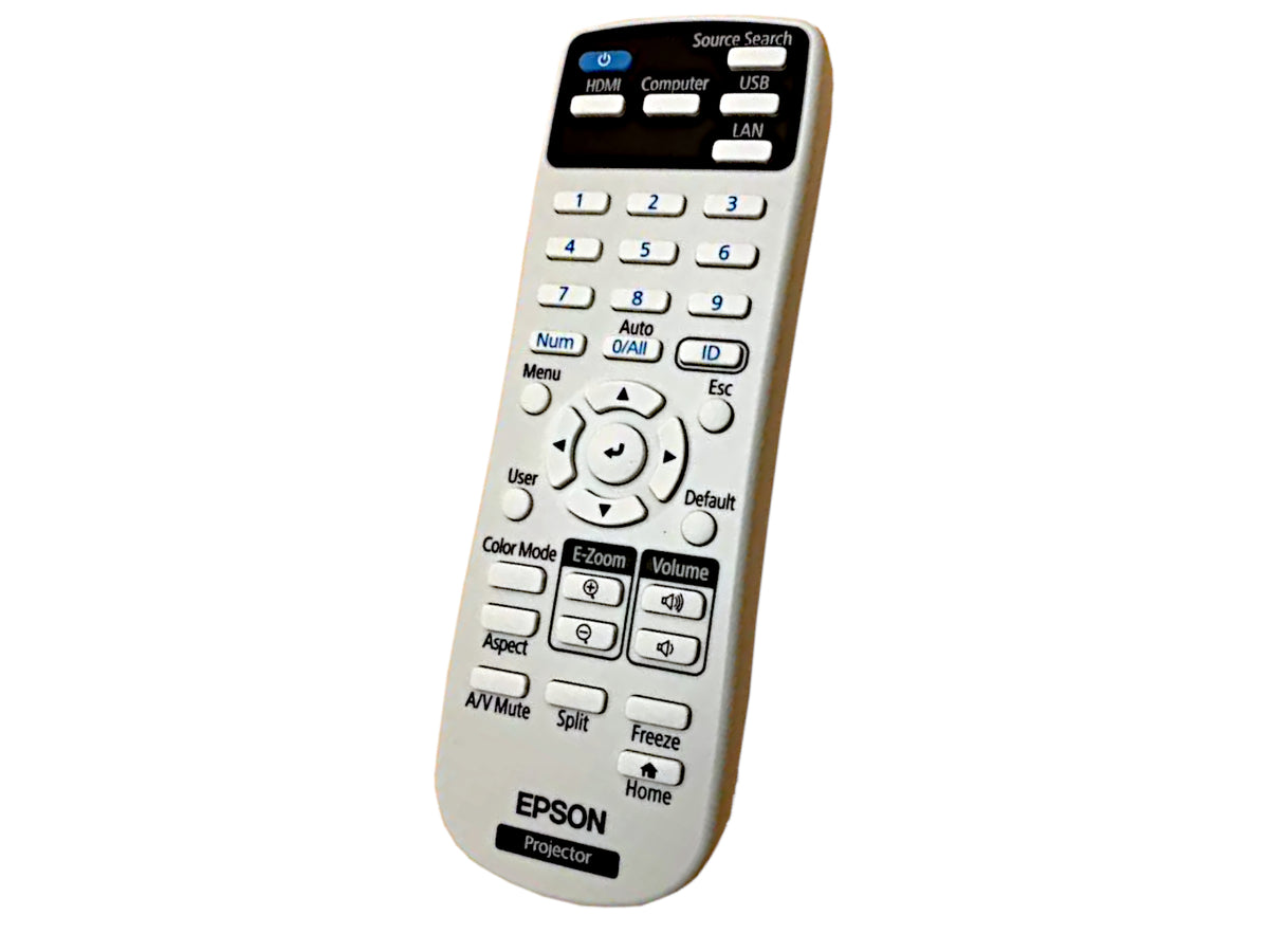 Telecomando originale per EPSON 2198635