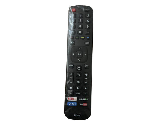 Telecomando compatibile per HISENSE EN2A27