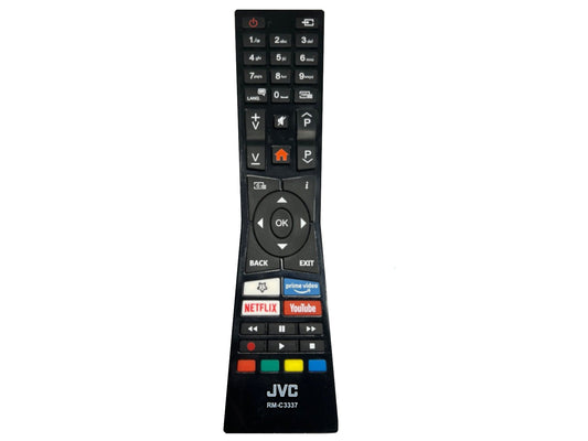 Telecomando originale per JVC RM-C3337