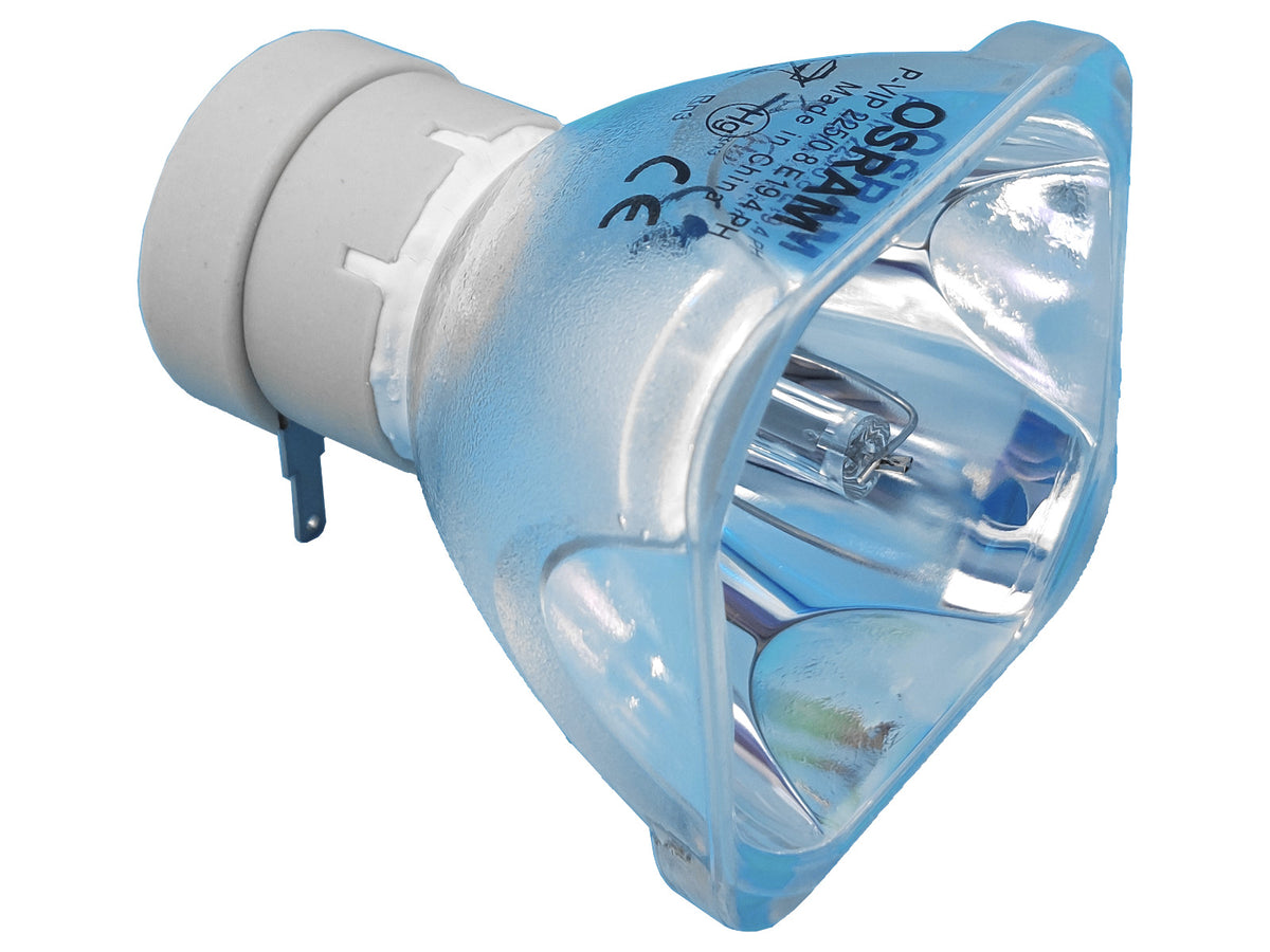 Lampada compatibile HITACHI DT01381, CPA222WNLAMP con bulbo originale OSRAM