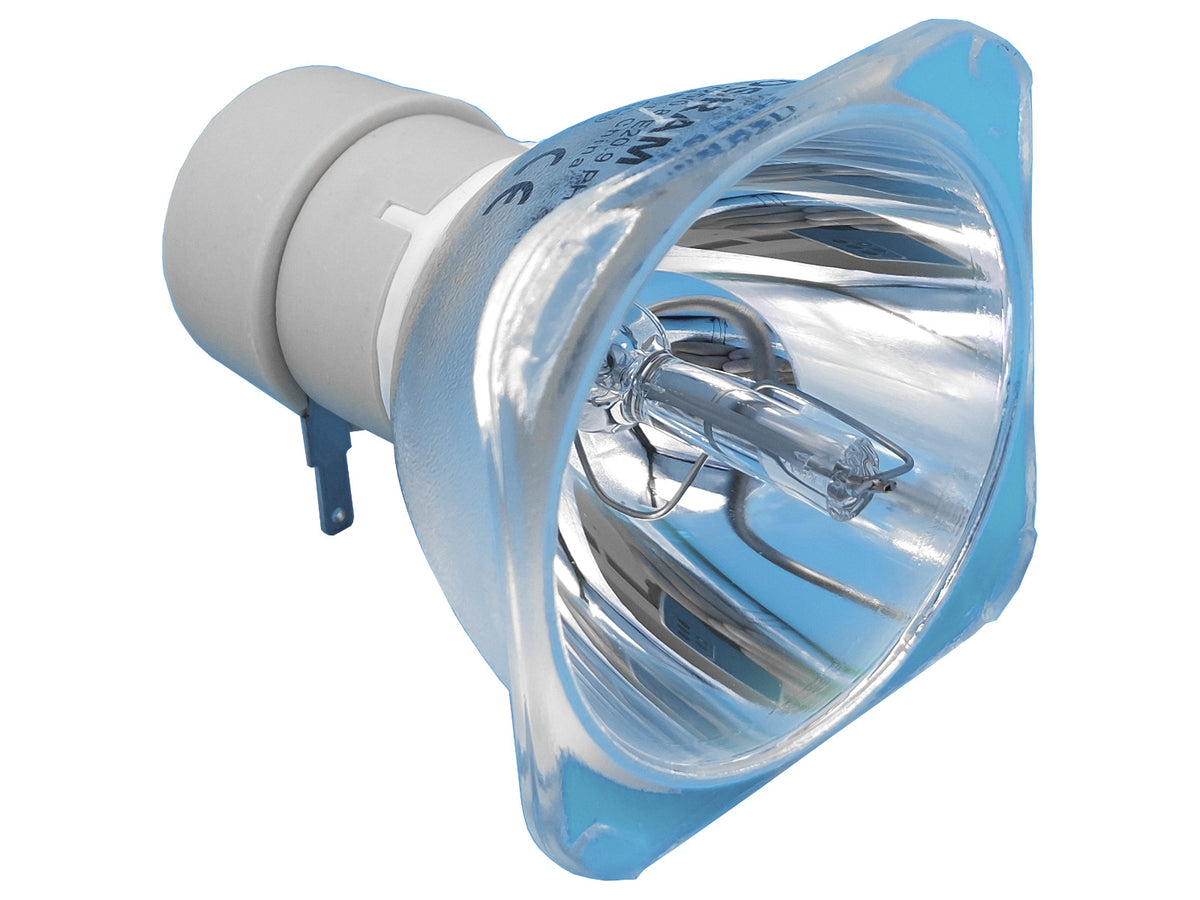 Lampada compatibile OPTOMA SP.8AF01GC01 BL-FU220D con bulbo originale OSRAM
