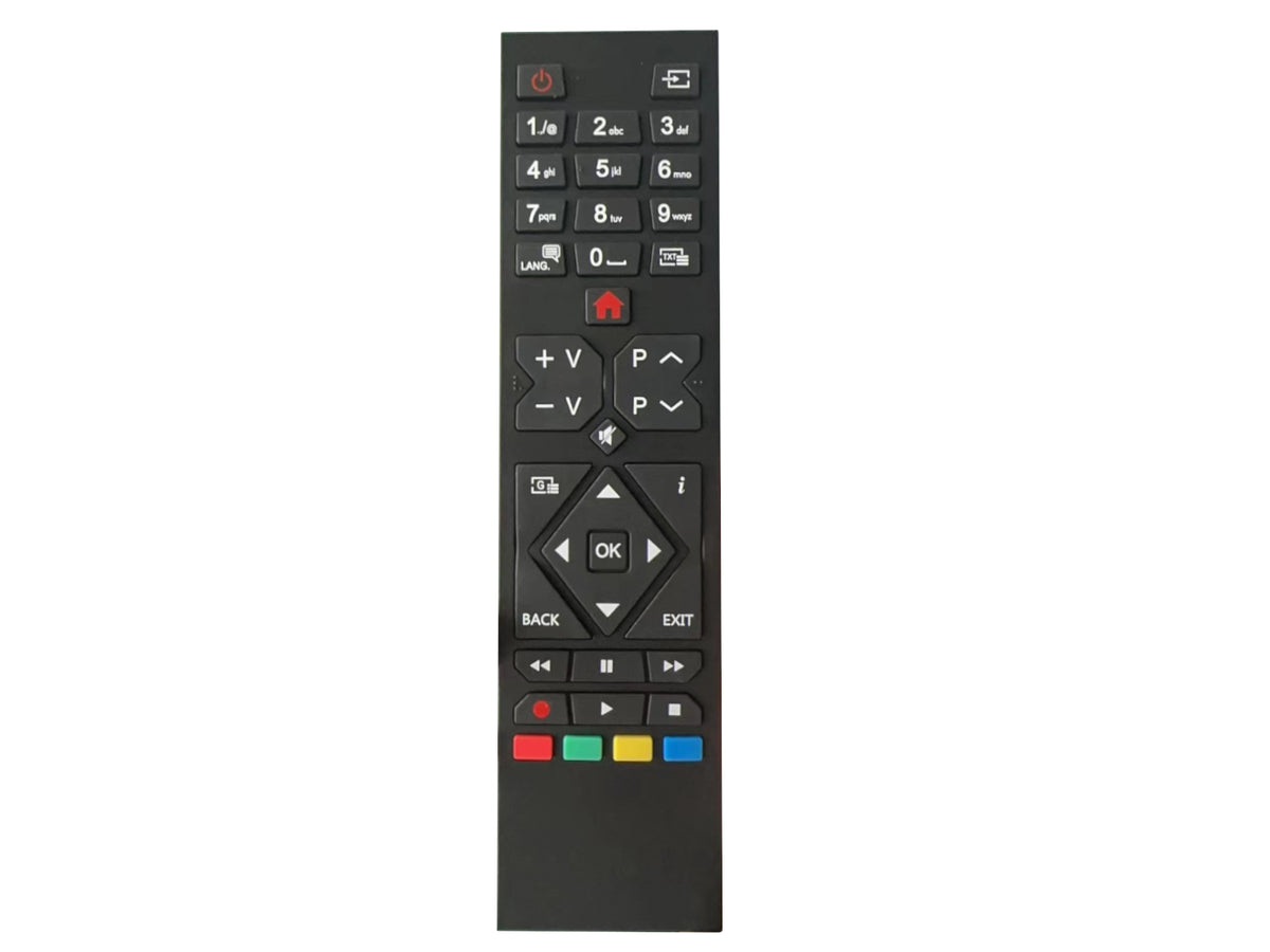 Telecomando compatibile per JVC RM-C3332