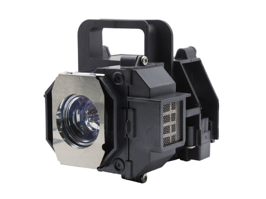 Cartuccia lampada compatibile EPSON ELPLP49, V13H010L49 con supporto