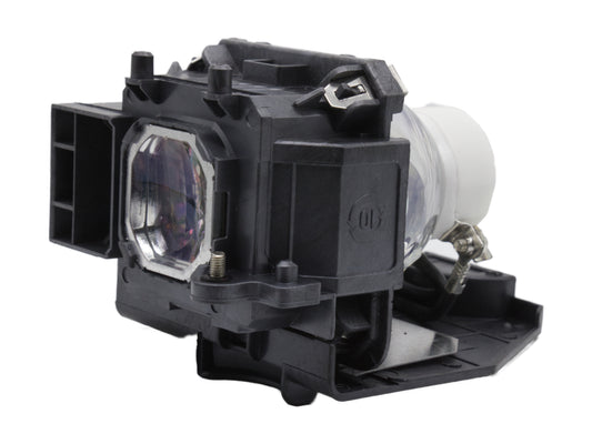 Cartuccia lampada compatibile NEC NP15LP, 60003121 con supporto