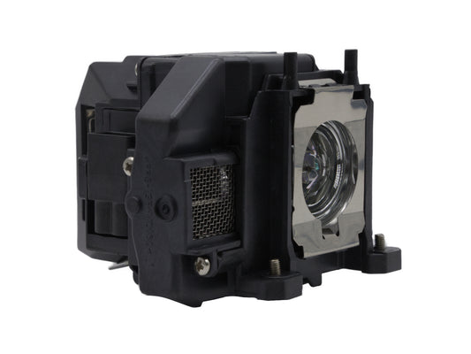 Cartuccia lampada OEM alta qualita' EPSON ELPLP67, V13H010L67, 1557752 con supporto