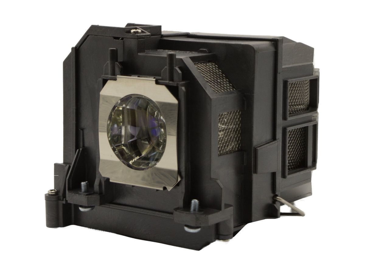 Cartuccia lampada compatibile EPSON ELPLP71, V13H010L71 con supporto