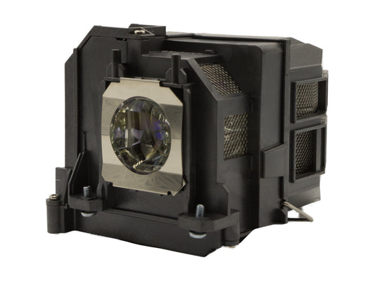 Cartuccia lampada compatibile EPSON ELPLP71, V13H010L71 con supporto