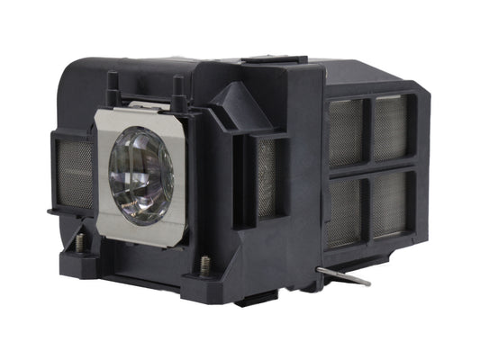 Cartuccia lampada compatibile EPSON ELPLP77, V13H010L77 con supporto