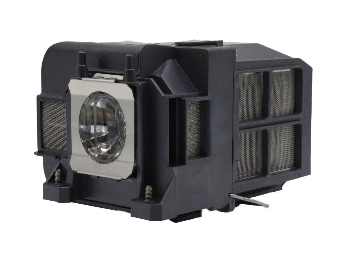 Cartuccia lampada OEM alta qualita' EPSON ELPLP77, V13H010L77 con supporto