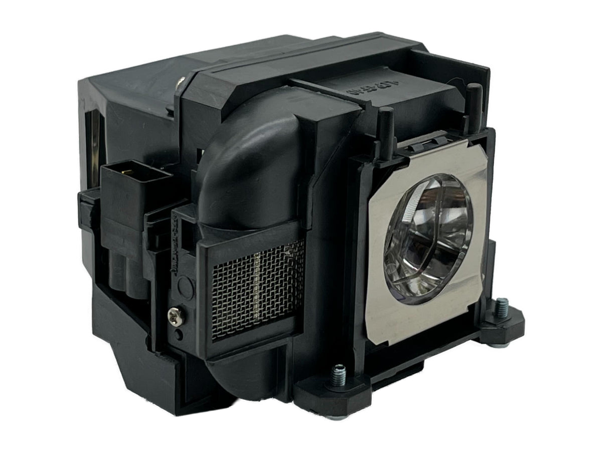 Cartuccia lampada compatibile EPSON ELPLP78, V13H010L78 con supporto