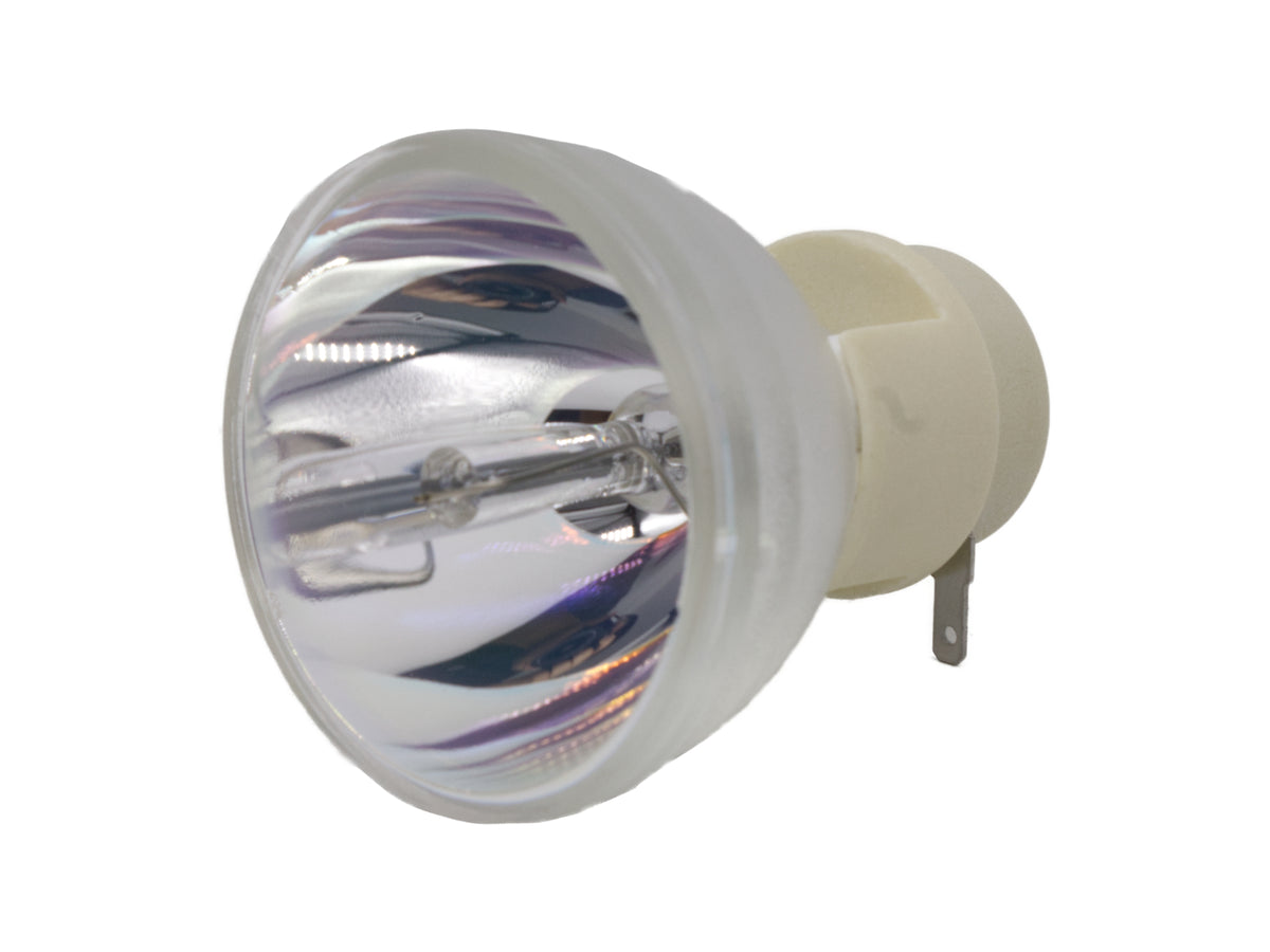 Lampada compatibile EIKI 23040028 (solo bulbo, senza supporto)