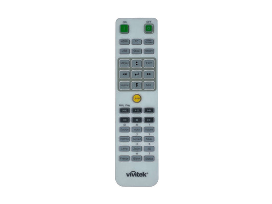 Telecomando originale per VIVITEK 5041846603