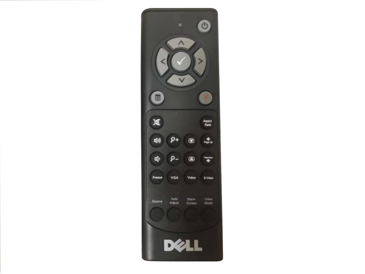 Telecomando originale per DELL TSKB-IR02 black