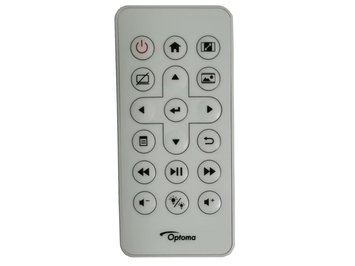 Telecomando originale per OPTOMA 45.71Z01G001