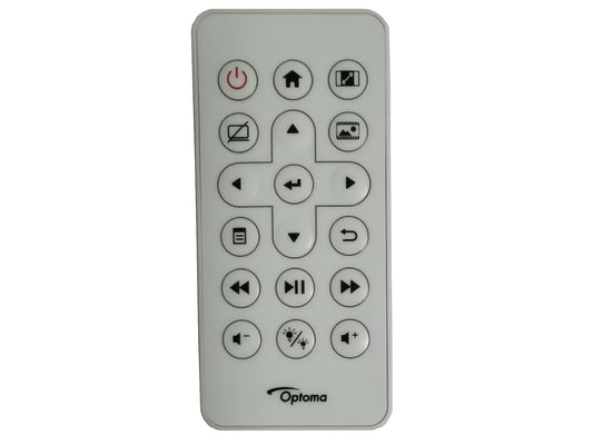 Telecomando originale per OPTOMA 45.71Z01G001