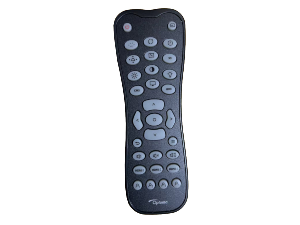 Telecomando originale per OPTOMA 45.78V01G011