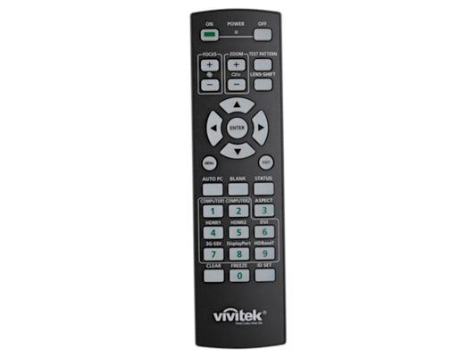 Telecomando originale per VIVITEK 5042221900
