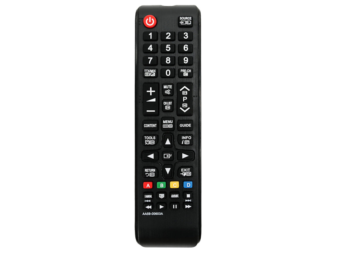 Telecomando compatibile per SAMSUNG AA59-00603A