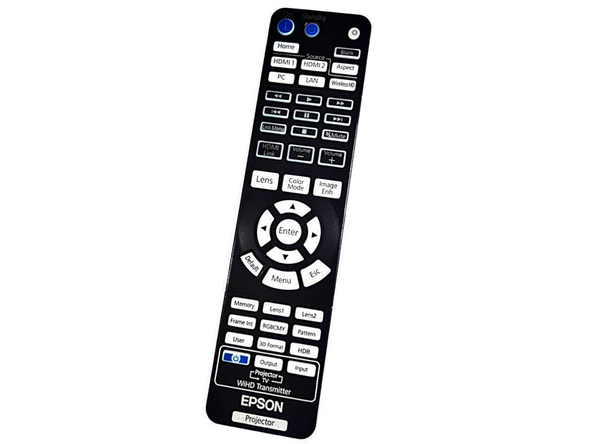 Telecomando originale per EPSON 2192876